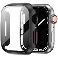 YCC AW40 BK Kryt Apple Watch 45mm YENKEE (1)