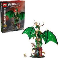 71847 Strážný drak LEGO 71847 Strážný drak LEGO