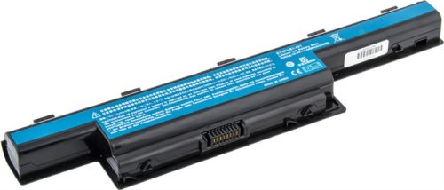 Baterie Avacom pro NT Acer Aspire 7750/5750, TravelMate 7740 Li-Ion 11,1V 4400mAh - neoriginální