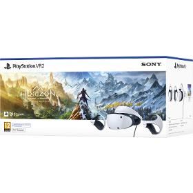 PlayStation VR2 + Horizon Call of the Mountain