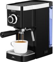 ECG ESP 20301 Black  - Vrácený kus zákazníkem (8)