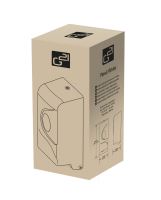 Automatický dávkovač mýdla G21 Resil White, 800 ml (8)
