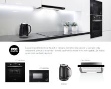 Concept Výsuvná digestoř OPV3560bc BLACK (10)