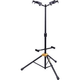 _GS422B PLUS DUO GUITAR STAND HERCULES