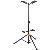 _GS422B PLUS DUO GUITAR STAND HERCULES