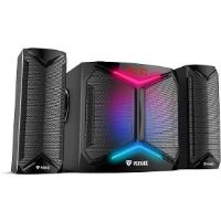 YSP 2105 PC Reproduktory 2.1 50W YENKE (1)