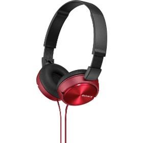 MDR ZX310R SLUCHÁTKA SONY
