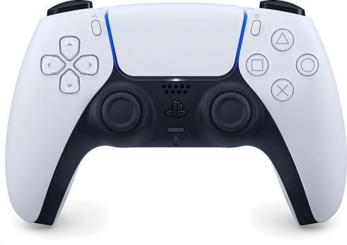 PS5 - DualSense Wireless Controller