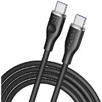 Powerlink Moss CTC 5A/100W 1,8m black Powerlink Moss CTC 5A/100W 1,8m black