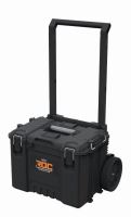 Box Keter ROC Pro Gear 2.0 Mobile cart s kolečky Box Keter ROC Pro Gear 2.0 Mobile cart s kolečky