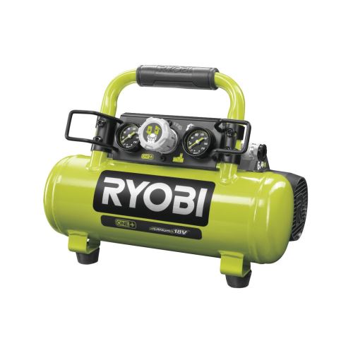 aku 18 V kompresor ONE+ (bez baterie a nabíječky) Ryobi R18AC-0