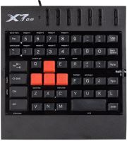 A4tech G100, profi herní klávesnice A4tech G100, profi herní klávesnice