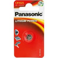 CR-1025 1BP Li PANASONIC (1)