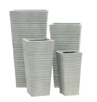 Květináč G21 Stone Linea 59 cm (3)
