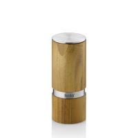 KELA Mlýnek na pepř a sůl KAURI Akát 13 cm KL-12195 (4)