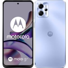Motorola Moto G13 4+128GB Lavender Blue