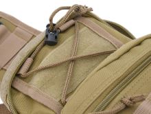 Batoh Cattara ARMY 10 l na rameno (7)