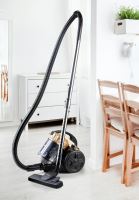 Bezsáčkový cyklónový vysavač - DOMO DO7297S, Příkon: 800 W (29)