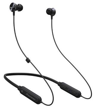 PIONEER SLUPIO9724 SE-QL7BT-B sluchátka