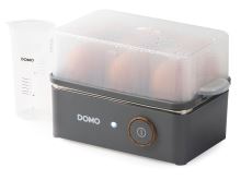 Elektrický vařič vajec - WOOD YOU - DOMO DO9283EK (3)