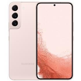 Samsung S901 Galaxy S22 5G 256GB Blush