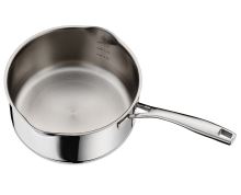 KELA Rendlík nerez 18/10 FLAVORIA 16 cm KL-10181 (4)