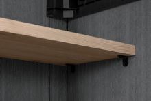 Zahradní box Keter Signature 2020 l Walnut (6)