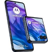 Razr 50 Ultra 12/512GB Mid Blue MOTOROLA Razr 50 Ultra 12/512GB Mid Blue MOTOROLA