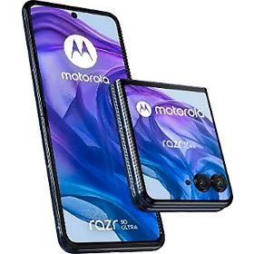 Razr 50 Ultra 12/512GB Mid Blue MOTOROLA