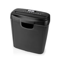 Nedis PASH112BKA4 Skartovačka (1)