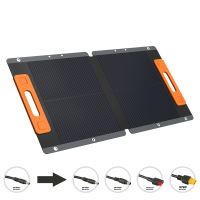 Solární panel Jupio SolarPower60 - 60 Watt Solární panel Jupio SolarPower60 - 60 Watt