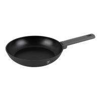 BERLINGERHAUS Pánev s titanovým povrchem 24 cm Antracit Collection BH-8113 (9)