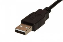TB Touch USB AM-AM Cable, 1,8m (1)