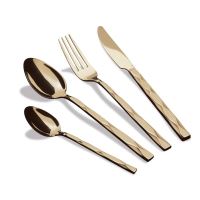 BERLINGERHAUS Sada příborů nerez 24 ks Champagne Collection BH-3084 (2)