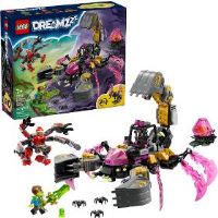 71513 Škorp. rypadlo z nočních můr LEGO (1)