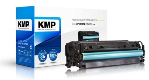 KMP  H-T157 / CE410X black