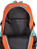 Batoh Acra Backpack 35 L turistický oranžový (8)