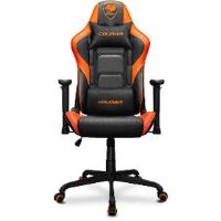 Herní židle ARMOR ELITE čer/oranž COUGAR (1)