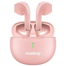 HIVE Beans POP pink NICEBOY