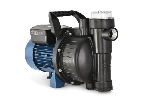 zahradní proudové čerpadlo Elpumps JPP 1300 F