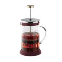 BERLINGERHAUS Konvička na čaj a kávu French Press 800 ml Leonardo Collection BH-8585 (3)