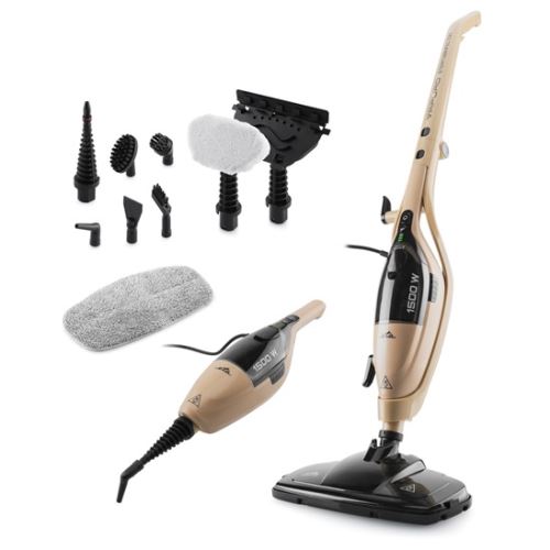 Parní mop ETA Vapuro 2261 90000 hnědý
