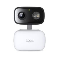 Kamera TP-Link Tapo C206 IP, 2MPx, WiFi, přísvit (2)