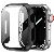 YCC AW30 BK Kryt Apple Watch 44mm YENKEE YCC AW30 BK Kryt Apple Watch 44mm YENKEE