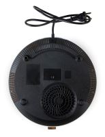 Indukční jednoplotýnkový vařič - kulatý - DOMO DO30112IP (6)