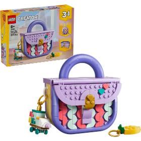 31391 Módní kabelka s úložným pros. LEGO