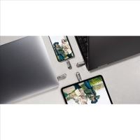Flashdisk Sandisk Ultra® Dual Drive Luxe USB Type-C™ 256 GB (6)