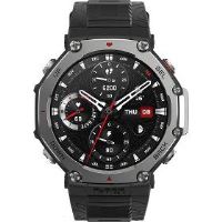 Amazfit T-rex 3 Onyx Black (1)