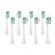 TrueLife SonicBrush Clean-series heads Standard white 8 pack