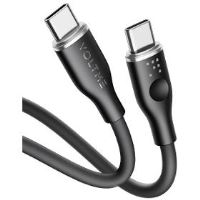 Powerlink Moss CTC 3A/60W 1,0m black (1)